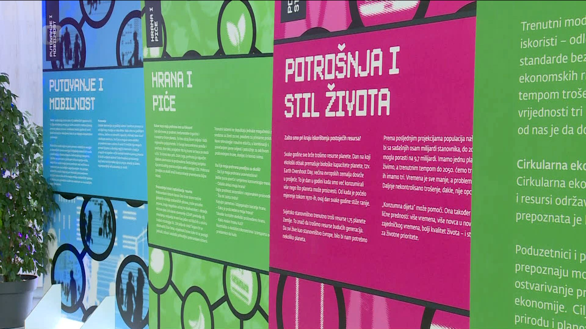 „Gradovi i sela budućnosti“